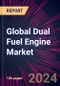 Global Dual Fuel Engine Market 2024-2028 - Product Image
