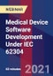 Medical Device Software Development Under IEC 62304 - Webinar - Product Image