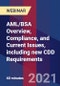 AML/BSA Overview, Compliance, and Current Issues, including new CDD Requirements - Webinar - Product Thumbnail Image