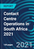 Contact Centre Operations in South Africa 2021- Product Image