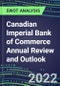 2022 Canadian Imperial Bank of Commerce Annual Review and Outlook - Product Thumbnail Image