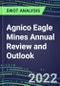 Agnico Eagle Mines Annual Review and Outlook - Product Thumbnail Image