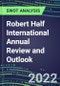 Robert Half International Annual Review and Outlook - Product Thumbnail Image