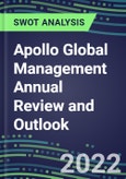 2022 Apollo Global Management Annual Review and Outlook- Product Image