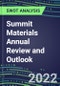 Summit Materials Annual Review and Outlook - Product Thumbnail Image