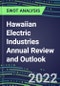 Hawaiian Electric Industries Annual Review and Outlook - Product Thumbnail Image