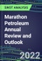 Marathon Petroleum Annual Review and Outlook - Product Thumbnail Image