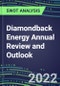 Diamondback Energy Annual Review and Outlook - Product Thumbnail Image