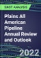 Plains All American Pipeline Annual Review and Outlook - Product Thumbnail Image