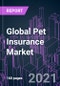 Global Pet Insurance Market 2020-2030 by Insurance Type, Policy Type, Animal Type, Provider, Distribution Channel, and Region: Trend Forecast and Growth Opportunity - Product Image