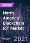 North America Blockchain IoT Market 2020-2030 by Component, Application, Industry Vertical, Organization Size, and Country: Trend Forecast and Growth Opportunity - Product Image