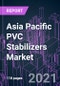 Asia Pacific PVC Stabilizers Market 2020-2030 by Product Type, Function, Application, Industry Vertical, and Country: Trend Forecast and Growth Opportunity - Product Image