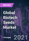 Global Biotech Seeds Market 2020-2030 by Breeding Type, Trait Type, by Crop Type, and Region: Trend Forecast and Growth Opportunity- Product Image