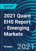 2021 Quant EHS Report - Emerging Markets- Product Image