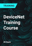 DeviceNet Training Course- Product Image