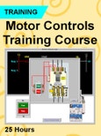 Motor Controls Training Course- Product Image
