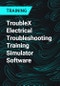 TroubleX Electrical Troubleshooting Training Simulator Software - Product Thumbnail Image