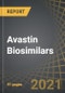 Avastin (Bevacizumab) Biosimilars: Focus on Approved & Launched Biosimilars, Investigational & Research Use Biosimilars, Inactive/Terminated/Withdrawn Biosimilars, Industry/Non-Industry Partnerships - Product Image