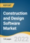 Construction and Design Software Market Size, Share & Trends Analysis Report by Function, by Deployment, by End Use, by Region, and Segment Forecasts, 2022-2030 - Product Thumbnail Image