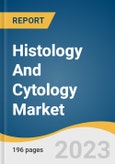 Histology And Cytology Market Size, Share & Trends Analysis Report By Type Of Examination (Histology, Cytology), By Product (Instruments, Consumables), By Application, By Region, And Segment Forecasts, 2023 - 2030- Product Image