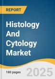 Histology And Cytology Market Size, Share & Trends Analysis Report By Type Of Examination (Histology, Cytology), By Product (Instruments, Consumables), By Application, By Region, And Segment Forecasts, 2023 - 2030- Product Image