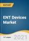 ENT Devices Market Size, Share & Trends Analysis Report By Product (Hearing Aids, Hearing Implants, Diagnostic Devices, Surgical Devices, Nasal Splints), By Region, And Segment Forecasts, 2021 - 2028 - Product Image