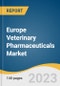Europe Veterinary Pharmaceuticals Market Size, Share & Trends Analysis Report By Animal Type (Companion Animals, Livestock Animals), By Mode Of Administration, By Product, By Distribution Channel, By Country, And Segment Forecasts, 2023 - 2030 - Product Image