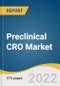 Preclinical CRO Market Size, Share & Trends Analysis Report By Service (Toxicology Testing, Bioanalysis & DMPK Studies), By End Use (Biopharmaceutical Companies, Government & Academic Institutes), And Segment Forecasts, 2021 - 2028 - Product Image