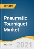 Pneumatic Tourniquet Market Size, Share & Trends Analysis Report By Type (Single Bladder, Double Bladder), By Application (Orthopedic, IVRA), By Region, And Segment Forecasts, 2021 - 2028- Product Image
