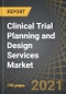 Clinical Trial Planning and Design Services Market by Phase of Trial, Type of Service, Therapeutic Area, and Geography: Industry Trends and Global Forecasts, 2021-2030 - Product Thumbnail Image