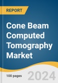 Cone Beam Computed Tomography Market Size, Share & Trends Analysis Report By Application (Dental Implantology, Orthodontics), By Patient Position (Seated Position, Standing Position), By End-use, And Segment Forecasts, 2021 - 2028- Product Image