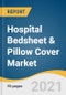 Hospital Bedsheet & Pillow Cover Market Size, Share & Trends Analysis Report By Type (Bedsheet, Pillow Cover), By Product (Reusable, Disposable), By Region (APAC, MEA), And Segment Forecasts, 2021 - 2028 - Product Thumbnail Image