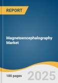 Magnetoencephalography Market Size, Share & Trends Analysis Report By Application (Clinical, Research), By End Use (Hospitals, Imaging Centers, Academic & Research Institutes), By Region, And Segment Forecasts, 2023 - 2030- Product Image