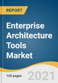 Enterprise Architecture Tools Market Size, Share & Trends Analysis Report By Solution (Security Architecture, Application Architecture, Data Architecture), By Deployment, By Enterprise Size, By End Use, By Region, And Segment Forecasts, 2021 - 2028- Product Image