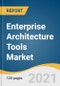 Enterprise Architecture Tools Market Size, Share & Trends Analysis Report By Solution (Security Architecture, Application Architecture, Data Architecture), By Deployment, By Enterprise Size, By End Use, By Region, And Segment Forecasts, 2021 - 2028 - Product Image