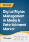 Digital Rights Management in Media & Entertainment Market Size, Share & Trends Analysis Report By Application (Mobile Content, Video on Demand, Mobile Gaming And Apps), By Enterprise Size, By Region, And Segment Forecasts, 2021 - 2028 - Product Image