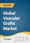 Global Vascular Grafts Market Size, Share & Trends Analysis Report by Product (Hemodialysis Access Grafts, Endovascular Stent Grafts), Application (Cardiac Aneurysm, Kidney Failure), Raw Material, Region, and Segment Forecasts, 2024-2030 - Product Image