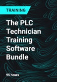 The PLC Technician Training Software Bundle- Product Image