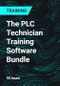 The PLC Technician Training Software Bundle - Product Thumbnail Image