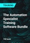 The Automation Specialist Training Software Bundle - Product Thumbnail Image