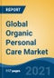 Global Organic Personal Care Market, By Product Type (Skin Care, Hair Care, Oral Care & Others), By Distribution Channel (Drug Stores, Hypermarket/Supermarket, E-Commerce, Specialty Stores, Departmental Stores & Others), By Region, Competition Forecast and Opportunities, 2027 - Product Image
