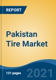 Pakistan Tire Market, By Vehicle Type (Two-Wheeler, Passenger Car, OTR, Light Commercial Vehicle, Medium & Heavy Commercial Vehicle), By Demand Category, By Tire Construction Type, By Sales Channel, By Price Segment, By Region, Competition Forecast & Opportunities, 2026- Product Image