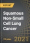 Squamous Non-Small Cell Lung Cancer: Pipeline Review, Developer Landscape and Competitive Insights, 2021-2031 - Product Image