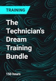 The Technician's Dream Training Bundle- Product Image