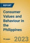 Consumer Values and Behaviour in the Philippines - Product Image