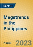 Megatrends in the Philippines- Product Image