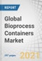 Global Bioprocess Containers Market by Type(2D and 3D Bags, Accessories), Application(Process development, Upstream and Downstream Process), End User(Pharma & Biopharma Companies, CMOs & CROs, Academic & Research Institute), & Region – Forecast to 2026 - Product Image