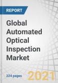 Global Automated Optical Inspection Market with COVID-19 Impact Analysis by Type (2D AOI, 3D AOI), Technology (Inline AOI, Offline AOI), Industry, Application (Fabrication Phase, Assembly Phase), Elements of AOI, and Region - Forecast to 2026- Product Image