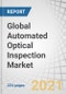 Global Automated Optical Inspection Market with COVID-19 Impact Analysis by Type (2D AOI, 3D AOI), Technology (Inline AOI, Offline AOI), Industry, Application (Fabrication Phase, Assembly Phase), Elements of AOI, and Region - Forecast to 2026 - Product Thumbnail Image