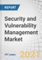 Security and Vulnerability Management Market by Component (Software and Services), Target, Deployment Mode (Cloud and On-premises), Organization Size (SMEs and Large Enterprises), Vertical, and Region - Global Forecast to 2026 - Product Image